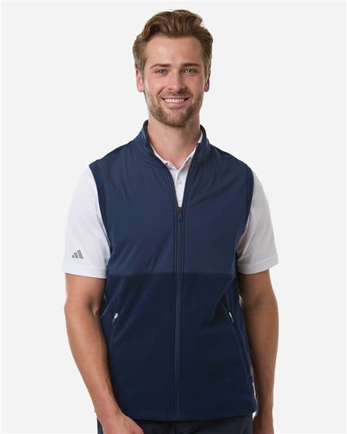 Adidas Men's Cozy Vest