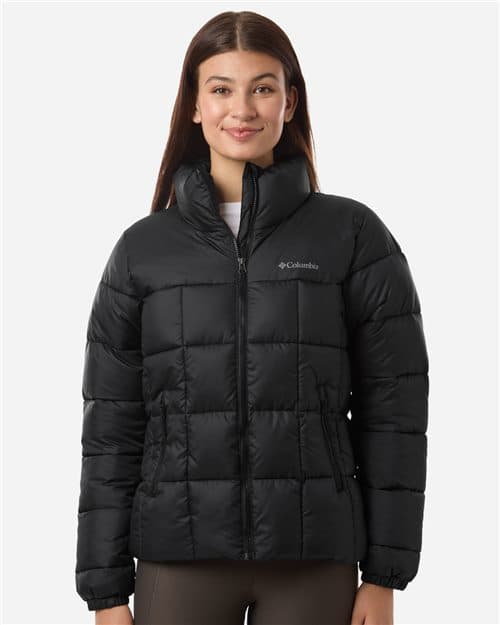 Columbia Women's Puffect™ III Full-Zip Jacket