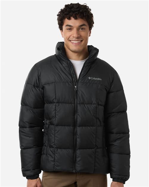 Columbia Men's Puffect™ IV Jacket