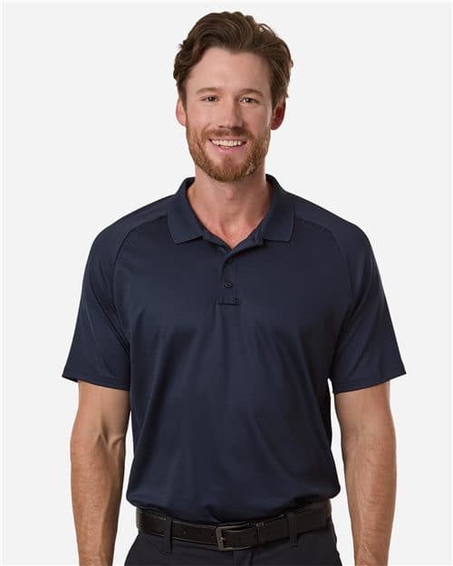 Under Armour Men's Tactical Performance Polo