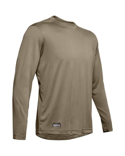 Under Armour Men's Tactical Tech Long Sleeve T-Shirt