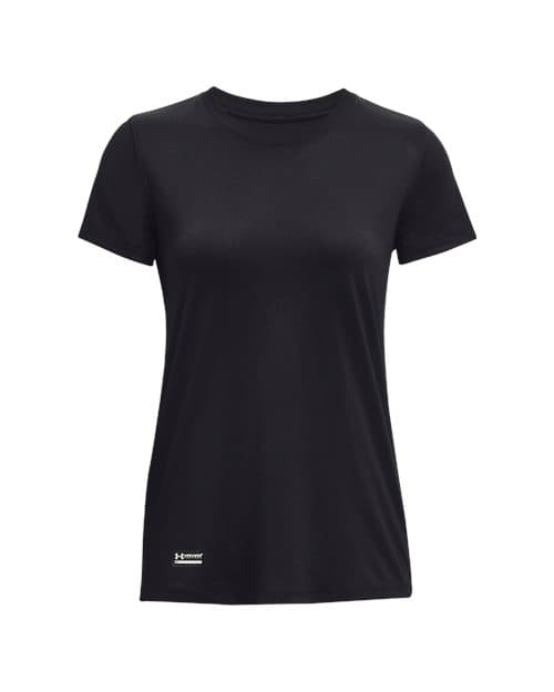 Under Armour Women's Tactical Tech™ T-Shirt