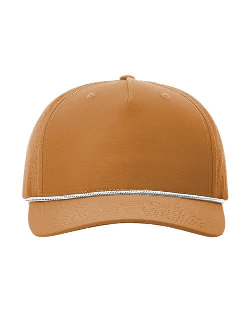 Richardson Laser Perf Performance Rope Cap