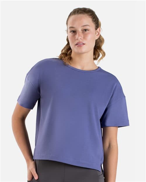 Holloway Women's Effortless T-Shirt