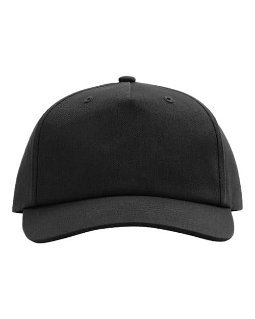 Richardson Five-Panel Gramps Cap