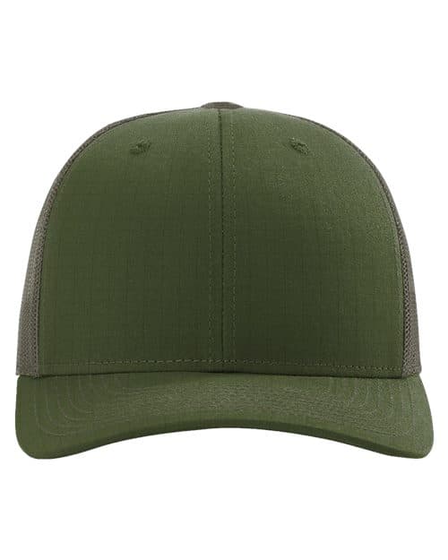 Richardson Tactical Trucker Cap