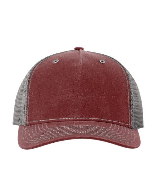Richardson Hawthorne Trucker Cap