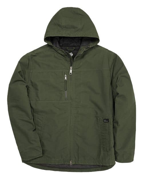 DRI DUCK Men's Outrider Dura-Duck Dry Canvas Jacket
