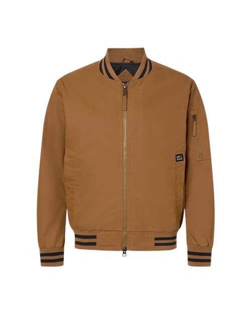 DRI DUCK Men's Rogue Dura-Duck Dry Canvas Bomber Jacket