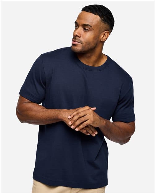 LAT Unisex Heavyweight Tee