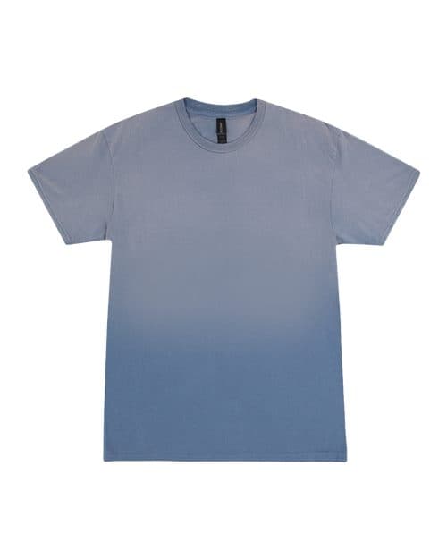 Colortone Unisex Vintage Spray T-Shirt