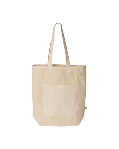 econscious Cord To The Core Tote