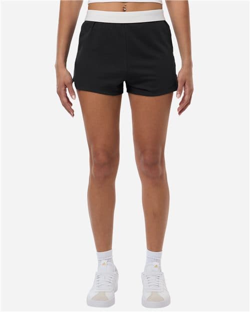 Boxercraft Women's Essential Spirit Shorts