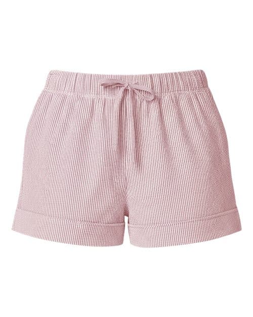 Boxercraft Women's Seersucker Shorts