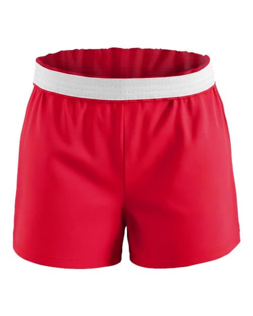 Boxercraft Youth Essential Spirit Shorts