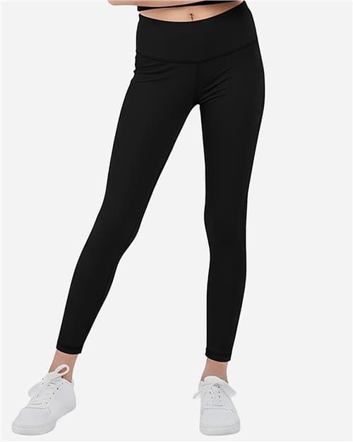 Boxercraft Youth Zen Leggings