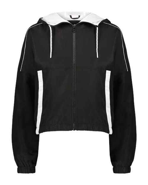 Holloway Women's Rowhouse Jacket