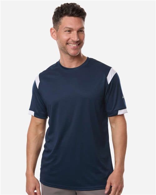 Badger Men's On The Rise T-Shirt