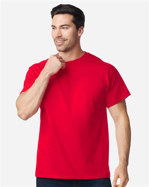 Gildan Unisex Heavy Cotton™ T-Shirt