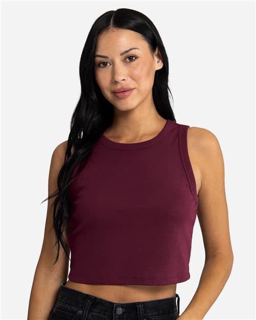 Next Level Women's Ideal Thermal Tank