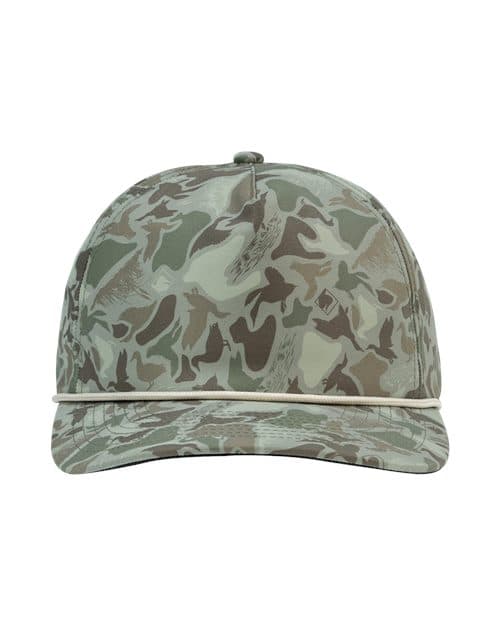 DRI DUCK Duckland Cap