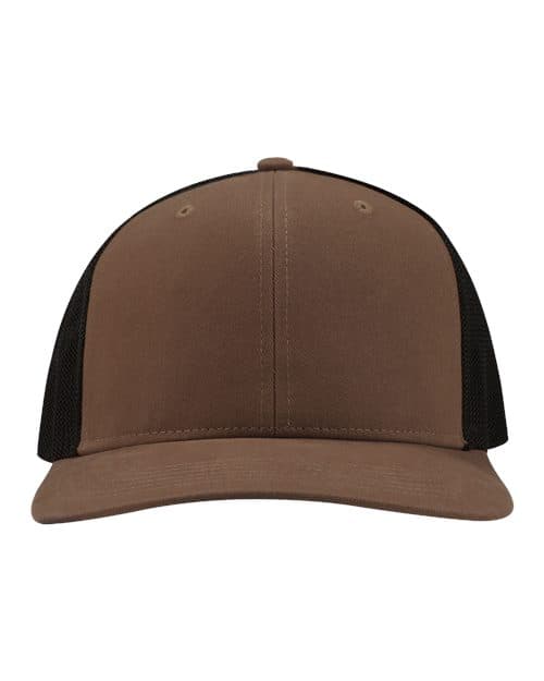 DRI DUCK Heritage Pro Trucker Cap