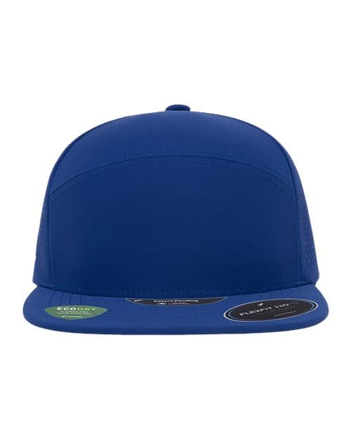 Flexfit 110® Premium Arch Perforated Cap