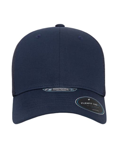 Flexfit 110® NU Mesh Cap