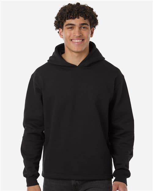 Bayside The Quintessential Hooded Sweatshirt