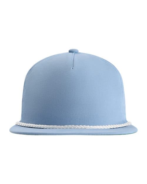 Imperial The Original Rope Five-Panel Cap
