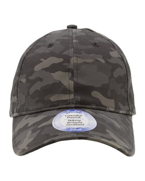 Infinity Her Women's Perforated Performance Cap