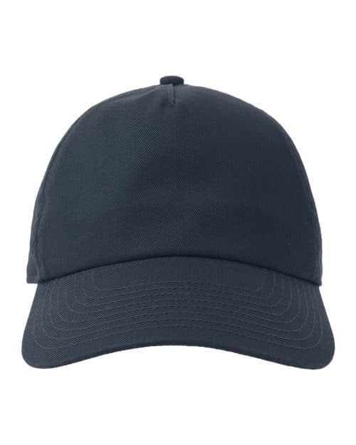 Atlantis Headwear Sustainable Five-Panel Dad Hat