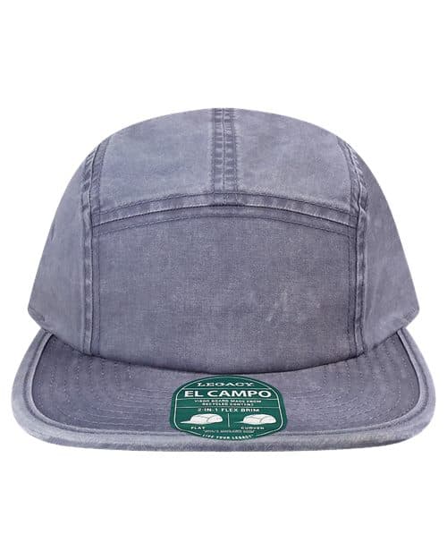 LEGACY El Campo Five-Panel Camper Hat