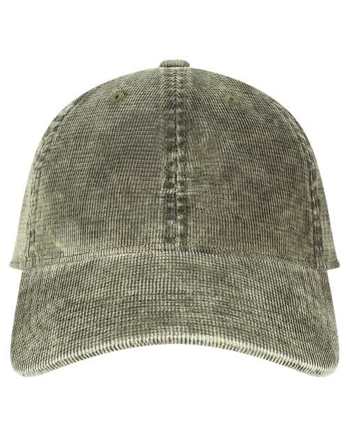LEGACY Salt Wash Corduroy Cap