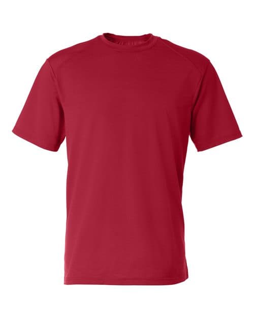 Badger Men's B-Tech Cotton-Feel T-Shirt