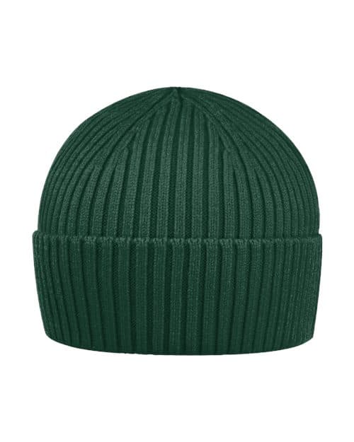 Sportsman Watch Ribbed Beanie