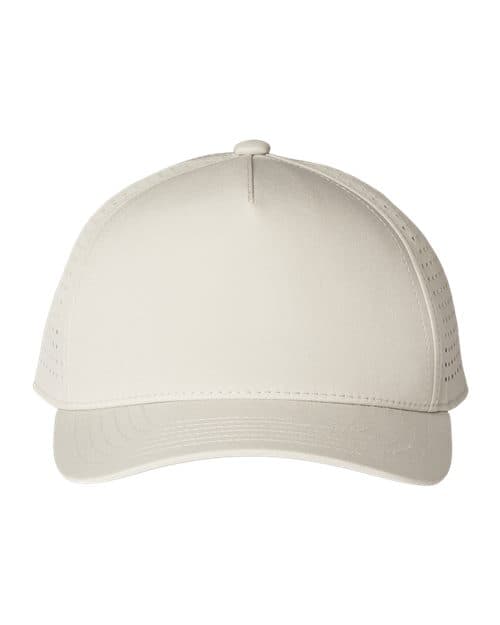 Champion Game Day Five-Panel Perforated Cap