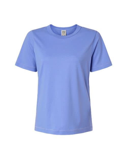 Comfort Colors Women's Pima Cotton T-Shirt