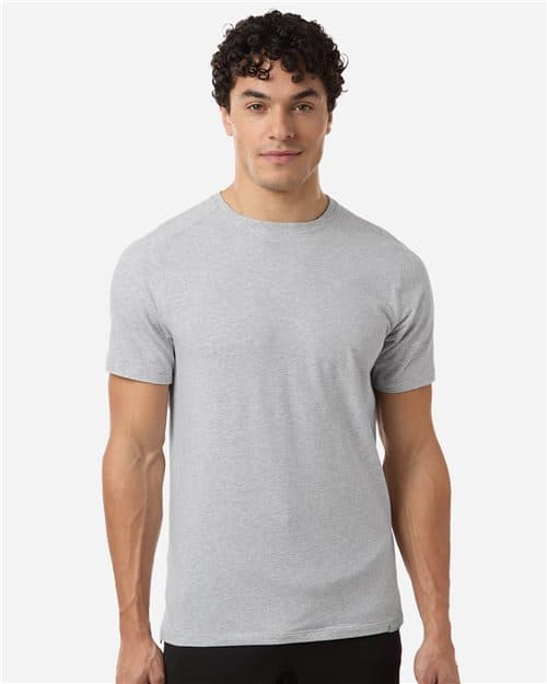 Legends Men's Aviation Split Hem T-Shirt