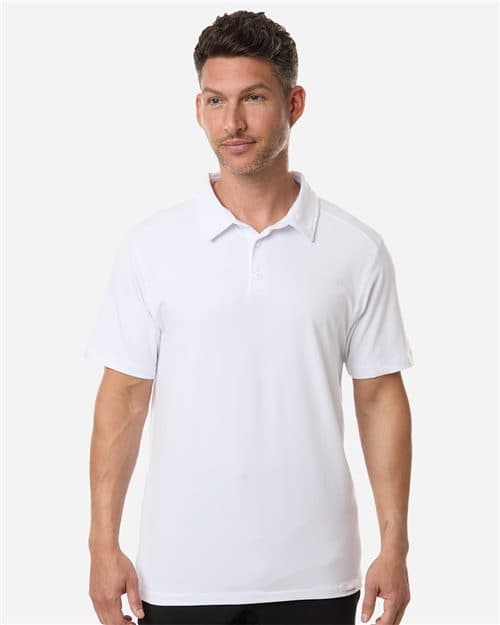 Legends Men's Aviation Polo