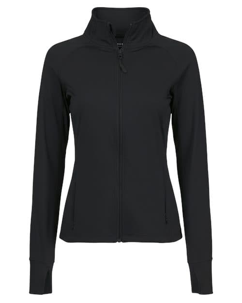 Boxercraft Women's Zen Full-Zip Jacket