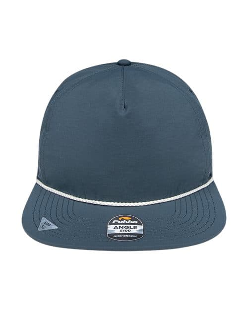 Pukka Angle Rope Cap