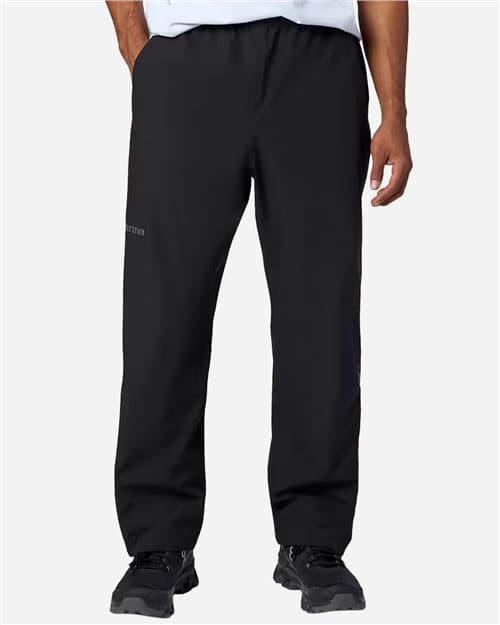 Marmot Men's PreCip Evo Flex Pants