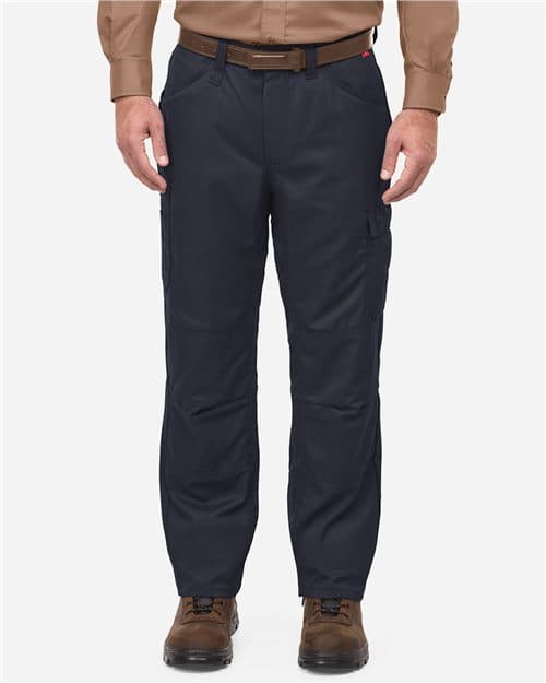 Bulwark IQ Series® Men's Lightweight Woven Pants