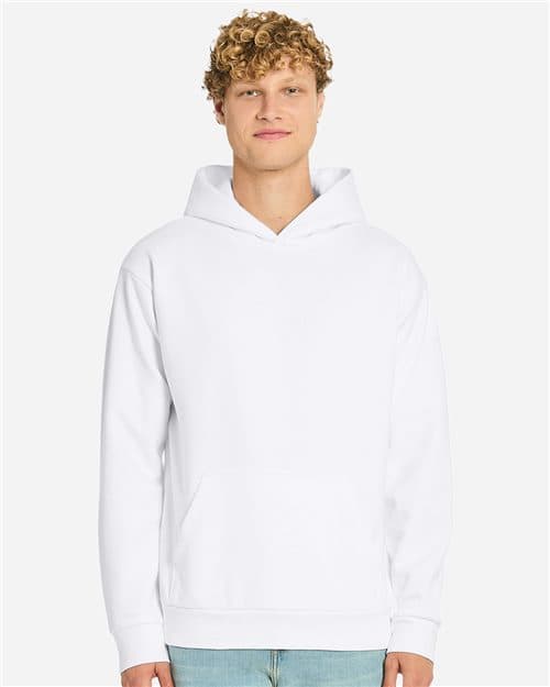 Lane Seven Unisex Element Hoodie Sweatshirt