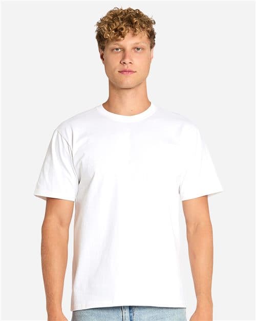 Lane Seven Unisex Element Tee