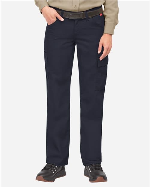Bulwark Women's IQ Series® Lightweight Comfort Pants