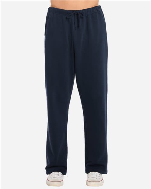 Lane Seven Unisex Straight Leg Sweatpants