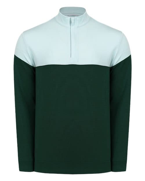 Swannies Men's Harvey Quarter-Zip Pullover