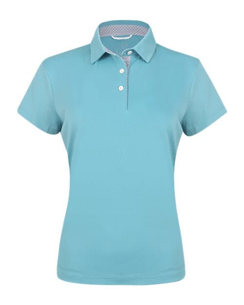 Swannies Women's Kaia Polo